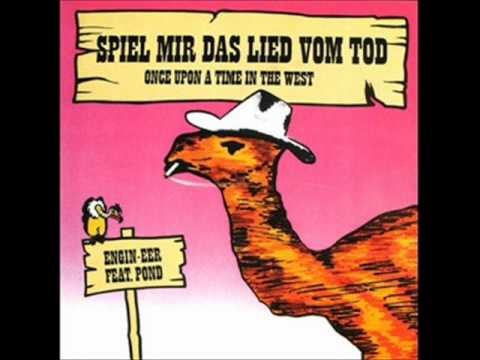 Engin-EER — Engin-eer Feat Pond - Spiel mir das lied vom tod (Radio Version)