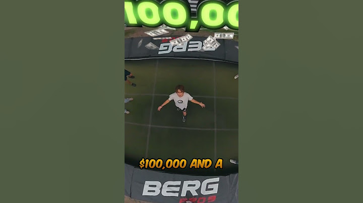 Nobody Else Has Attempted This Record...