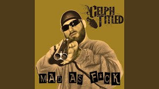 Mad as F*ck (Instrumental)