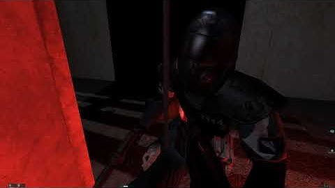 F.E.A.R. Extraction Point - 08 Interval 3, Descent: The L - UHD 4k