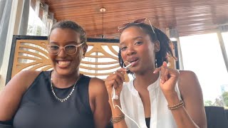 RWANDAN TELLS ALL: Where do young Kigalians hang out?