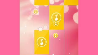 Jogando lovely heart piano tiles [2] screenshot 4