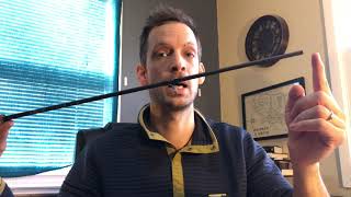 Echo Shadow X Fly Rod Review