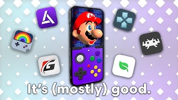 The Truth About iPhone Emulation in 2025