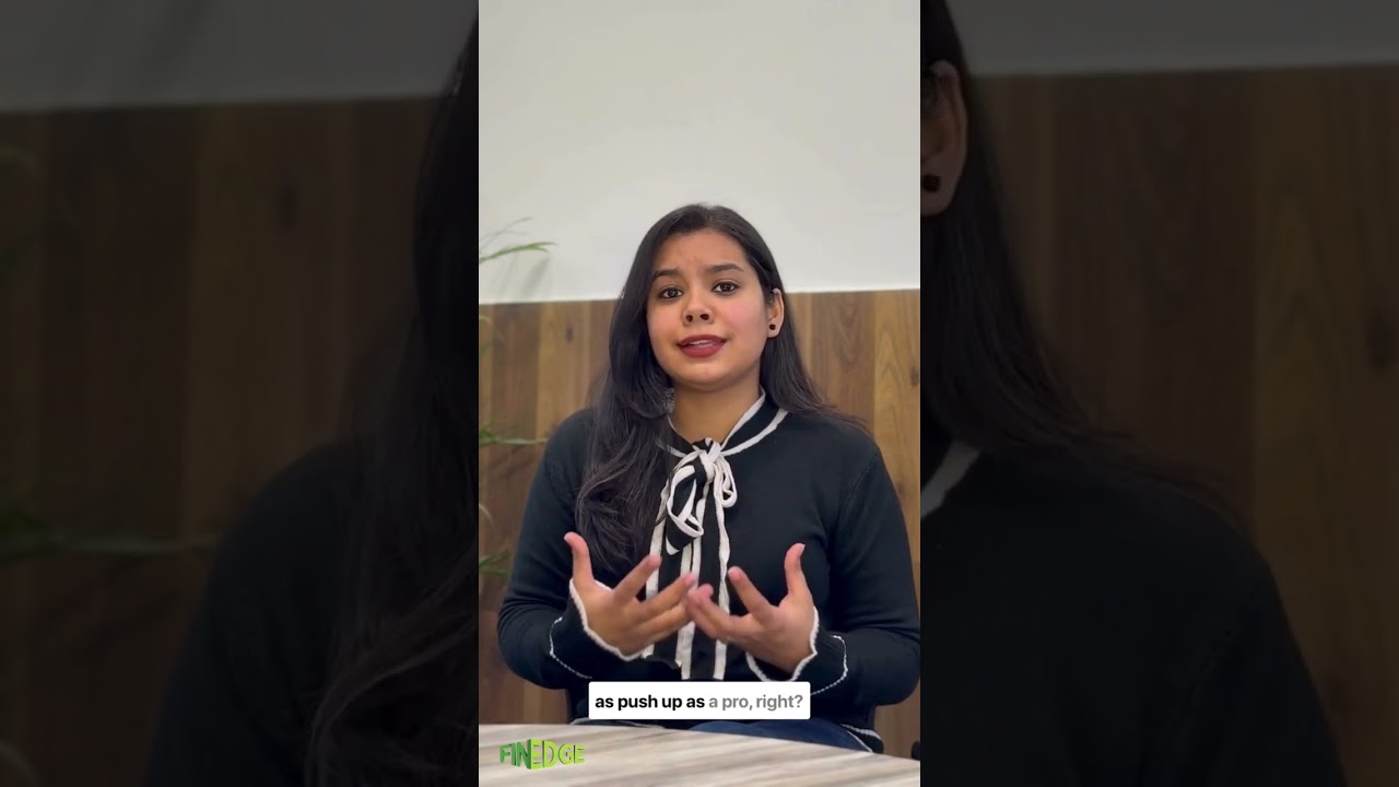 Why Personalised Investment Plans Matter — FinEdge video