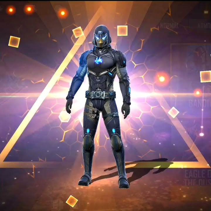 I CLAIM BANDIT BUNDLE 🤟 || FREE FIRE || #ffshort ||#shorts || #shantgamer