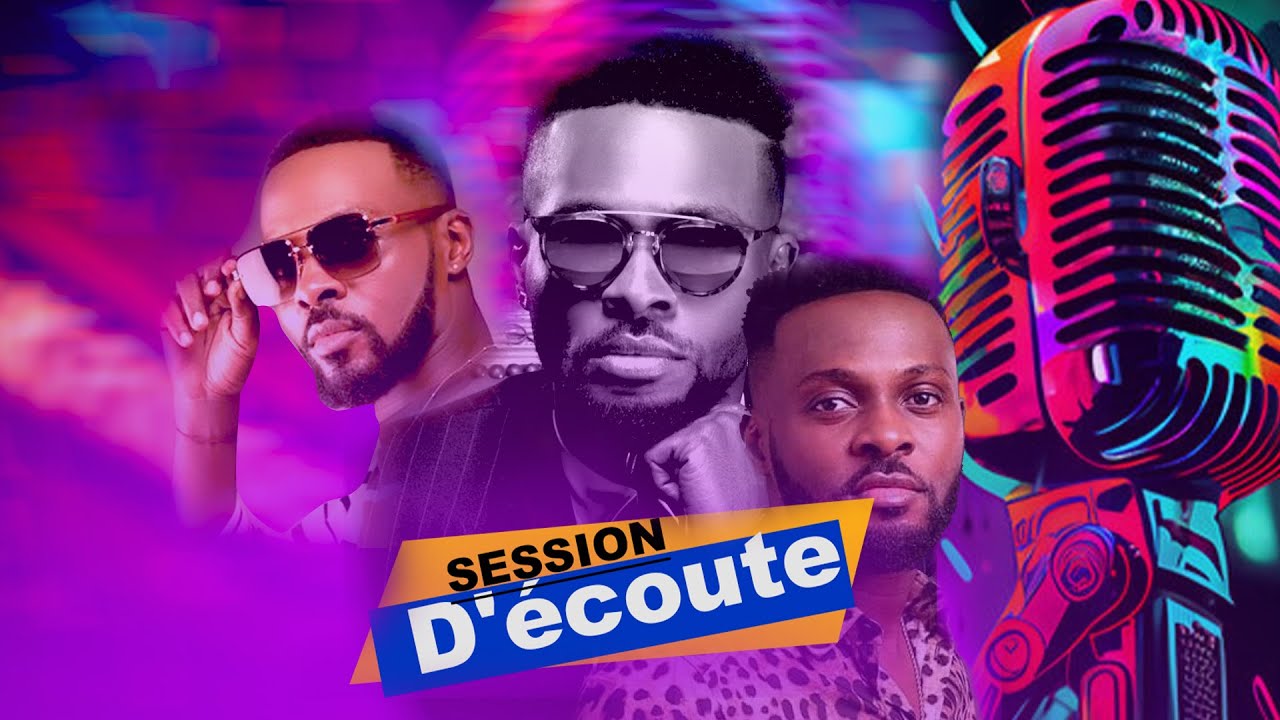 SESSION D’ÉCOUTE | NA SOMBA NDAKU NA 21 ANS | HERITIER WATA REÇU PAR XTIAN SHENGEN (2)