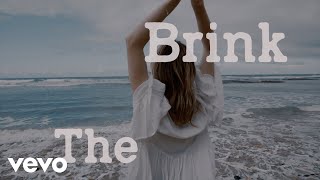 Gretta Ray - The Brink (Lyric Video)