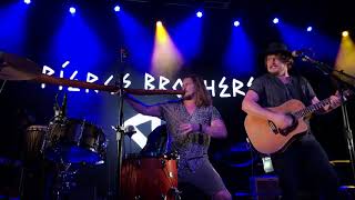 8 - Flying Home (DIDGERIDOO) - Pierce Brothers (Flow State 2019 Tour Live Charlotte, NC 5/14/19)