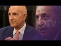 كلام براك عن عدم وجود ضمانات اميركية اسقط لقاءه ببري قبل حصوله كلام براك عن عدم وجود ضمانات اميركية اسقط لقاءه ببري قبل حصوله
