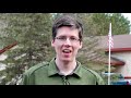 Beginning of video