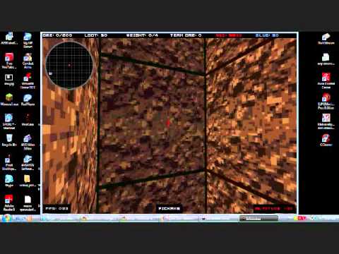 infiniminer mod infiniminer mod