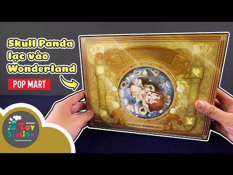 Video: Panda Pop có bao nhiêu cấp độ?