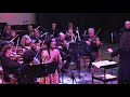 Parashkev Hadgiev &#39;&#39;Albena&#39;&#39; - aria Albena - Venera Meleki, conductor Svetlana Galianova