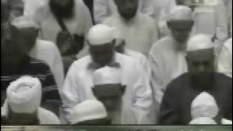 تلاوة خاشعة من سورة التوبة للشيخ خالد الغامدي