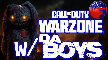 🟢 Wednite MP & WZ RankedL!!! | !setup 🎮