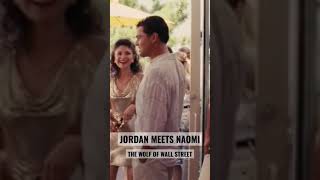 Jordan Meets Naomi  Wolf Of Wall Street funny shorts memes