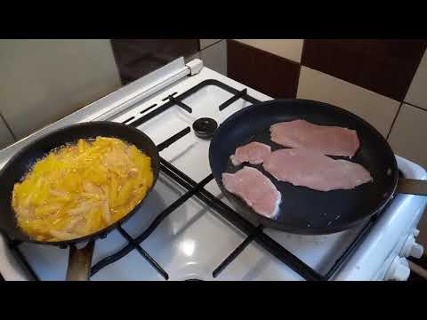 Video: Cum Să Gătești Grătar într-o Tigaie