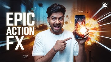 Movie FX Hollywood Action movie Effect App Best Apps to Create Hollywood-Style Movie Effects