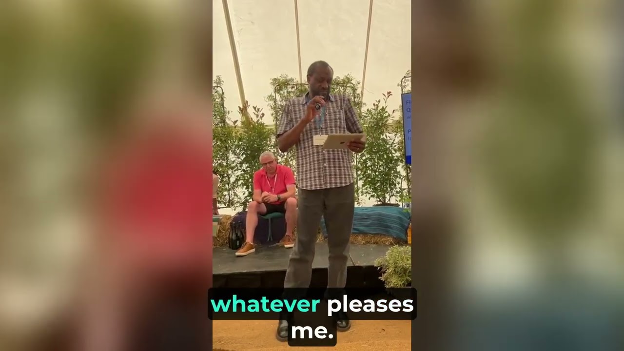 Nature Capture Our Connected Health - Coaching Outdoor Live Event 2025 - Poetic Residency