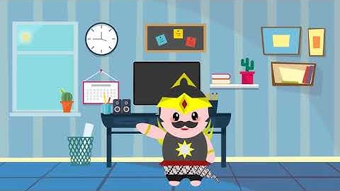 Materi Tipe Data, Variabel dan Operator - Pemrograman Dasar