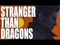 Stranger Than Heaven But It S In Modern Day 