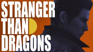 Stranger Than Heaven but it's in modern day