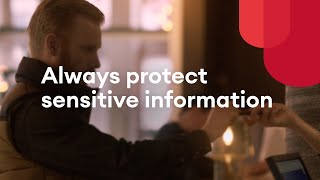 AwareGO | Always Protect Sensitive Data