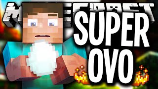 Minecraft: SUPER OVO! (OVOS ESPECIAIS!) - The Helpful Egg Mod Showcase