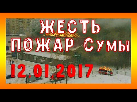 Бетон Сумы Тренажерный Зал — Жми! 🔥 Пожар, горит СпортКлуб