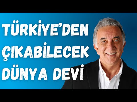 İş Yapma Yöntemini Değiştirecek Yeni Sistem - Savaş Ünsal