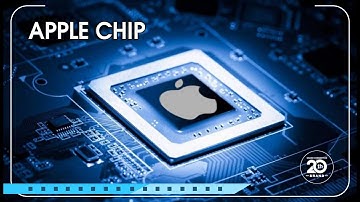Why Apple Started Making Its Own Chips