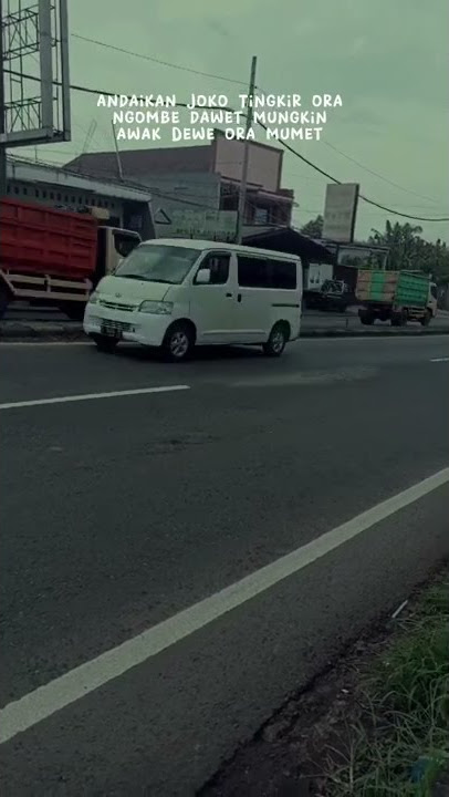 Story Wa 15detil | Joko Tingkir #shorts