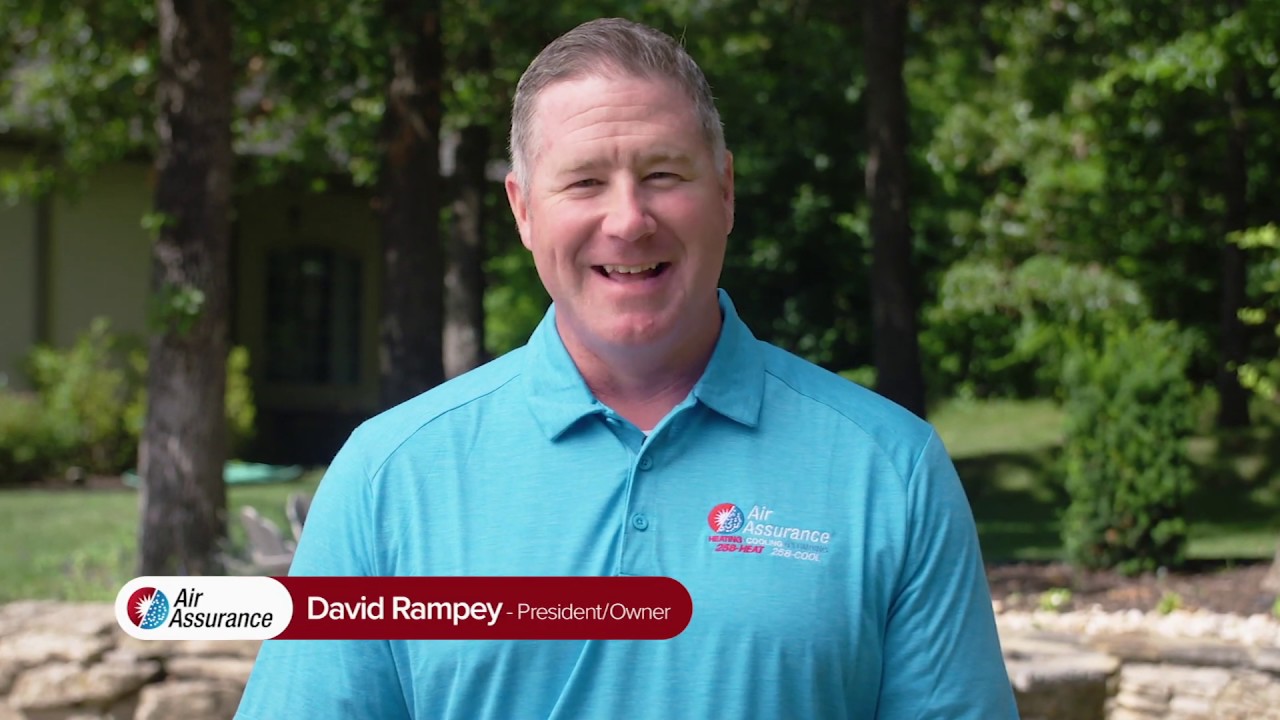 Tulsa Heat and Air Companies 1 Air Assurance Company YouTube