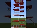 🍓не много роликов про minecraft🍓 #нолик #майнкрафт