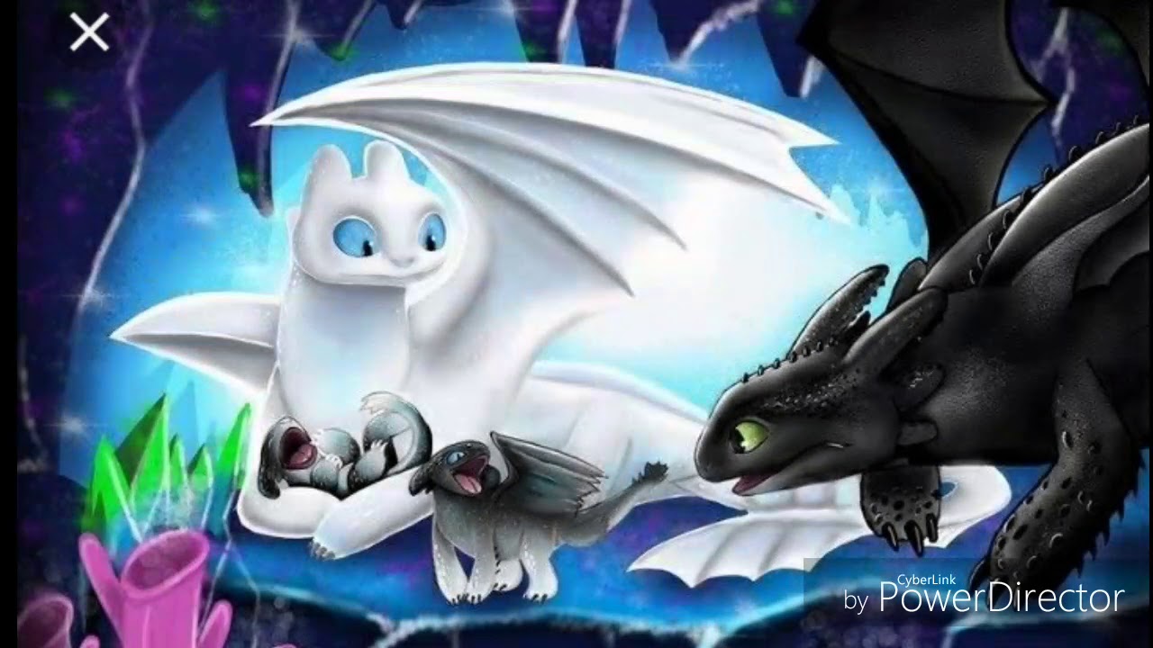 Featured image of post Toothless And Light Fury Love Toothless and light fury once thought of as the unholy offspring of lightning and death
