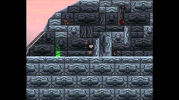 Cobalt Custom Map Review:DogTown By Puffdot (Adventure) (Puzzles)