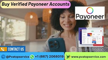 Payoneer: Global Payment Solutions & Online Payment ...