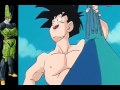 Dragon ball Z capitulo 193 (Audio latino) gohan no comparte