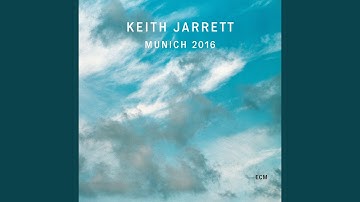 Part III (Live)