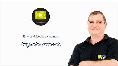 Instituto Linux - Carrera Linux - Curso Linux Básico  - Clase 2