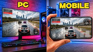 エミュレーター不要！スマホで遊べるPC版オフラインレースゲームおすすめ10選 screenshot 5