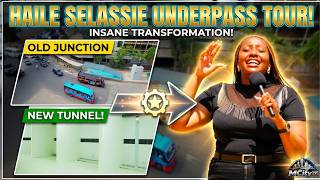 Haile Selie Underp Is Insane Latest Update - Full Tour