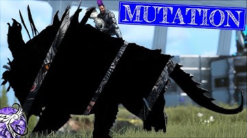 AMAZING SHADOWMANE MUTATIONS | Genesis 2 (EP25) | ARK Survival Evolved