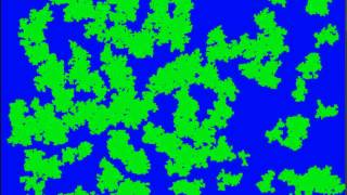 Fractal land generation code (big map)