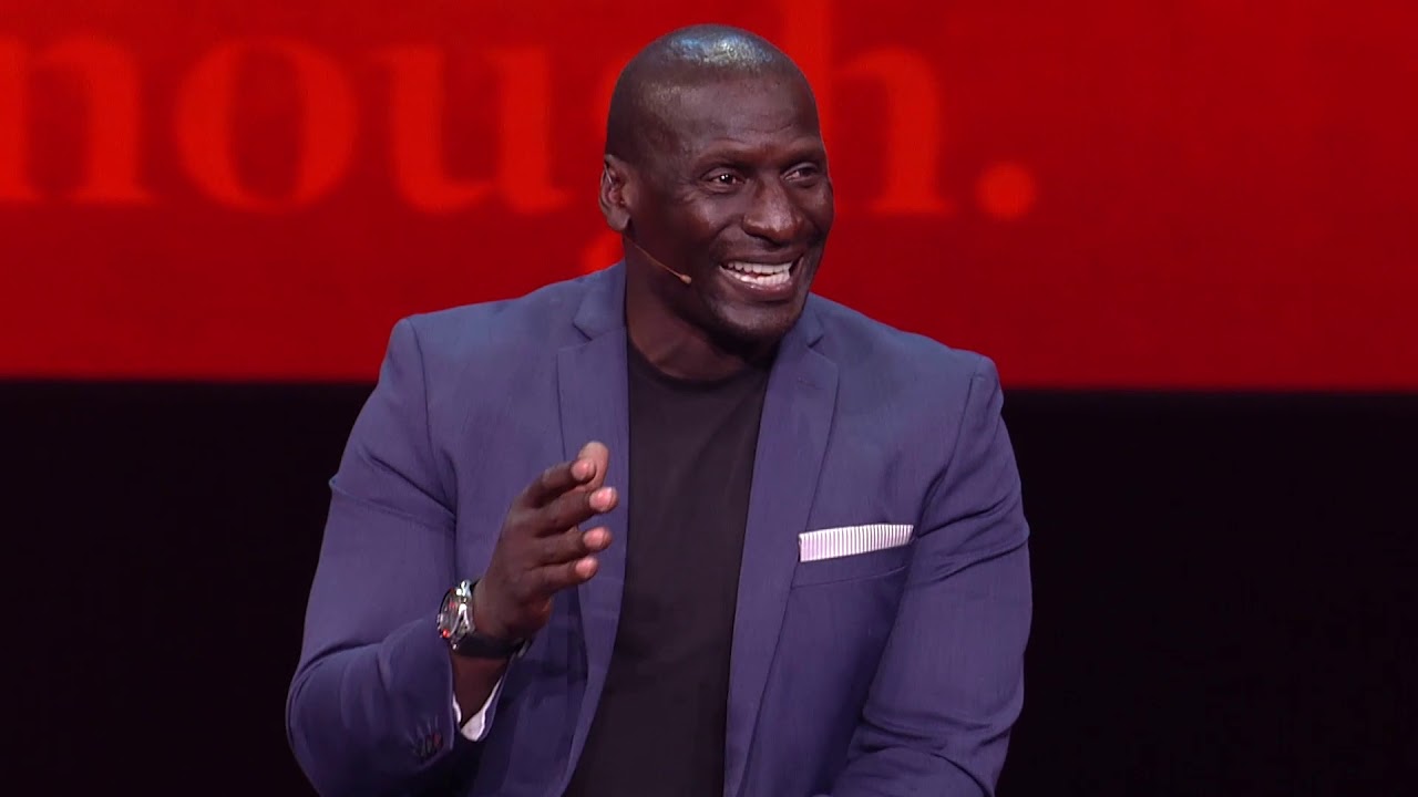 When Hard Work Isn’t Enough | SPARK 2019