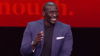 When Hard Work Isn't Enough | SPARK 2019