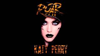 Katy Perry - Roar (Down-Tempo Metal Cover)