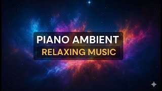 Nebula Drift – Floating Through Quiet Space