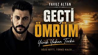 Geçti̇ Ömrüm Yürek Yakan Türkü En Çok Di̇nlenen Bi̇r Türkü Ürkü Şfet Ürküler